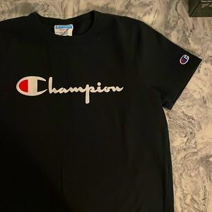 Champion | Graphic Tee